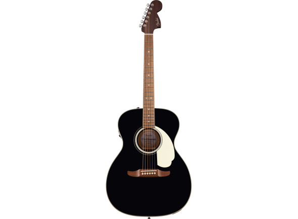Fender California Deluxe Monterey E BLK Fender California Deluxe Monterey E BLK